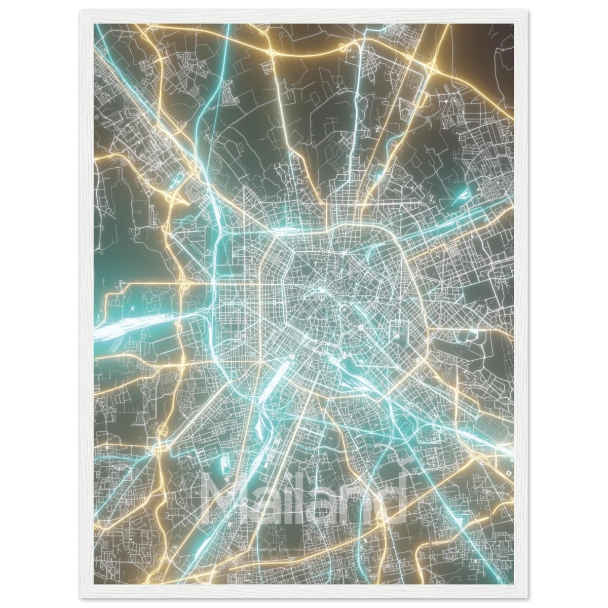 Mailand - UrbanGlow