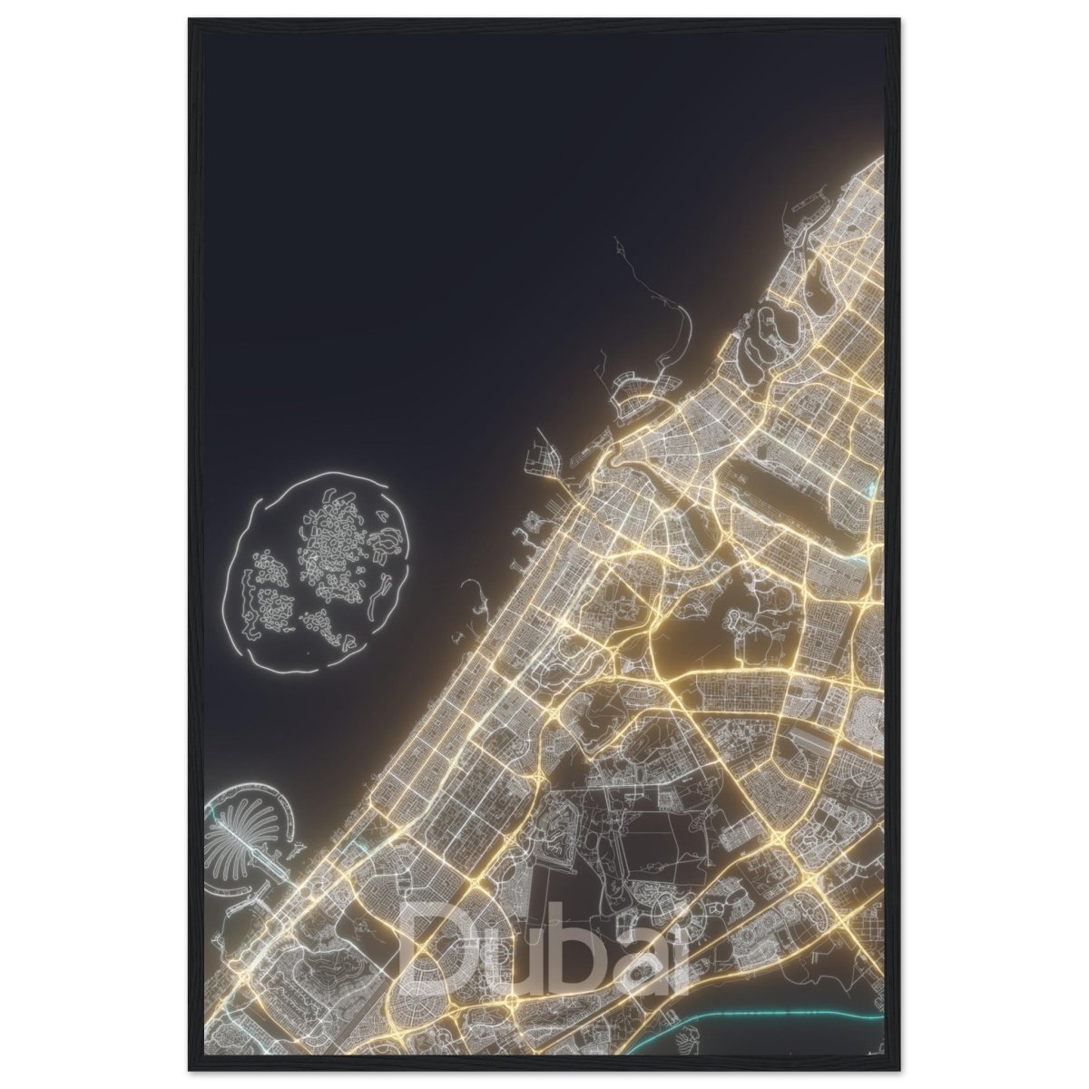 Dubai - UrbanGlow