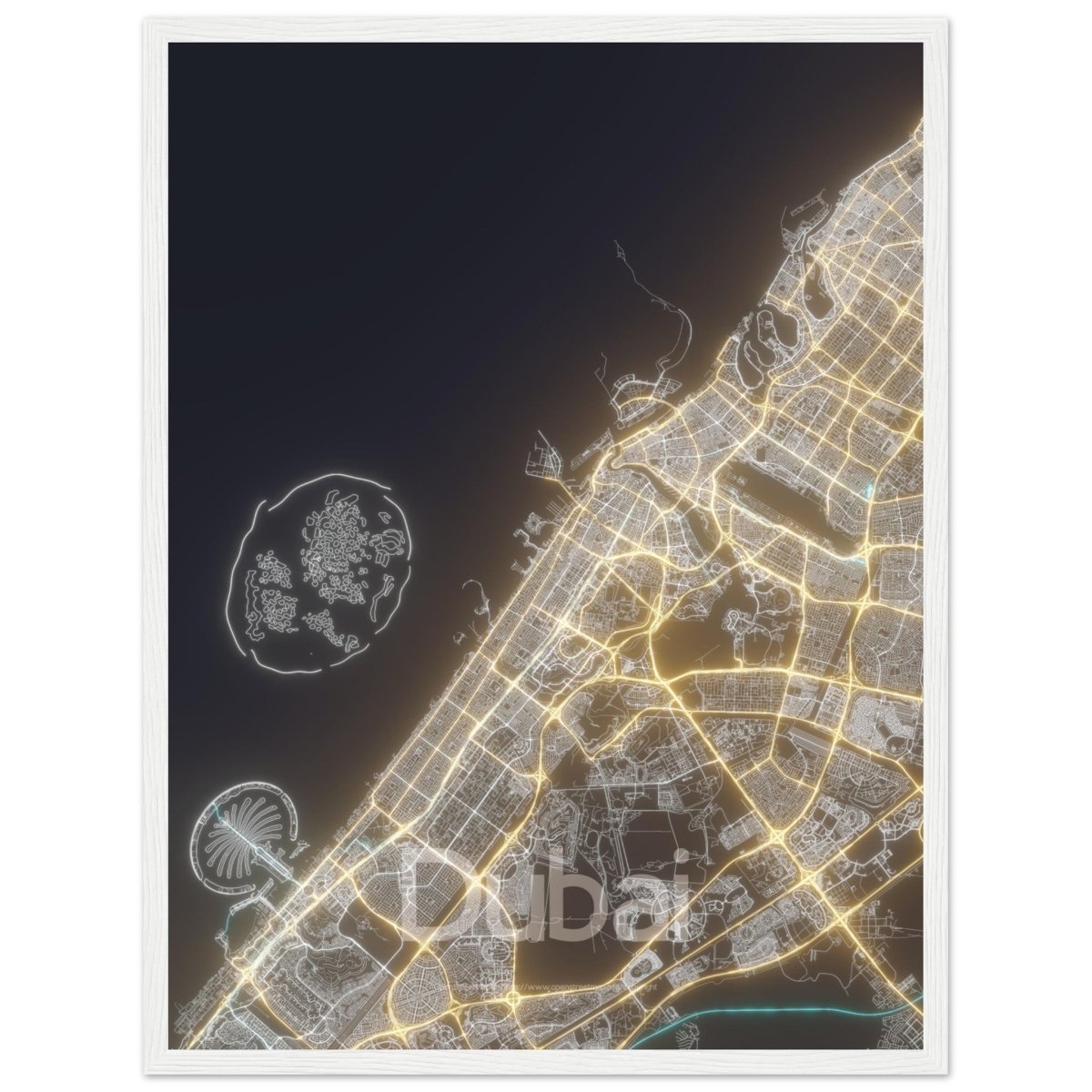 Dubai - UrbanGlow