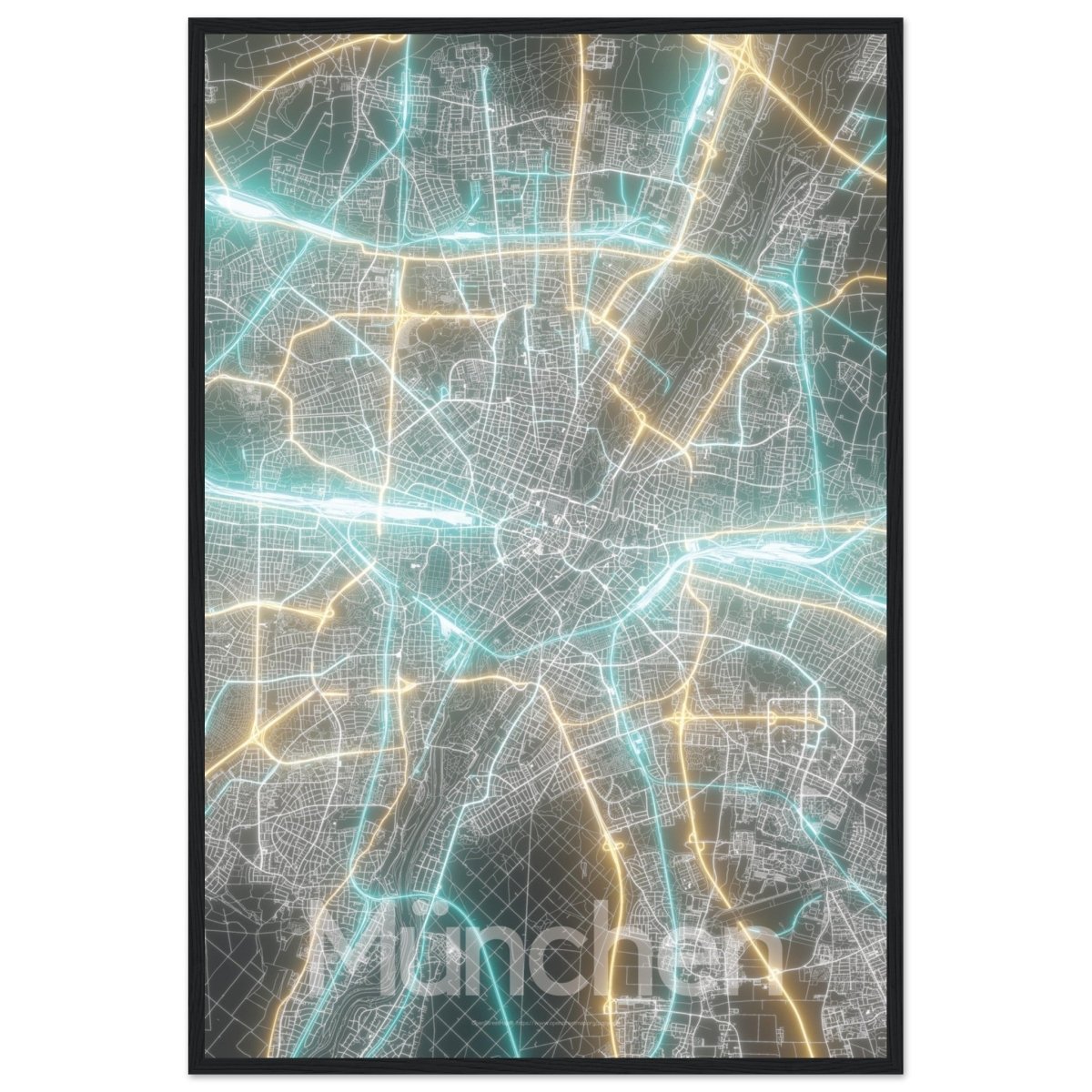 München - UrbanGlow
