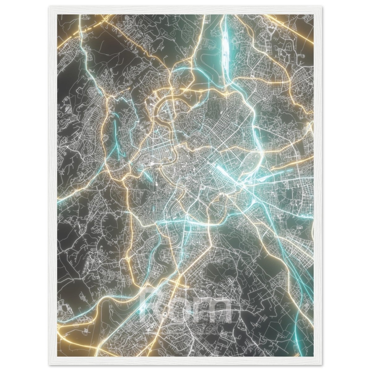 Rom - UrbanGlow