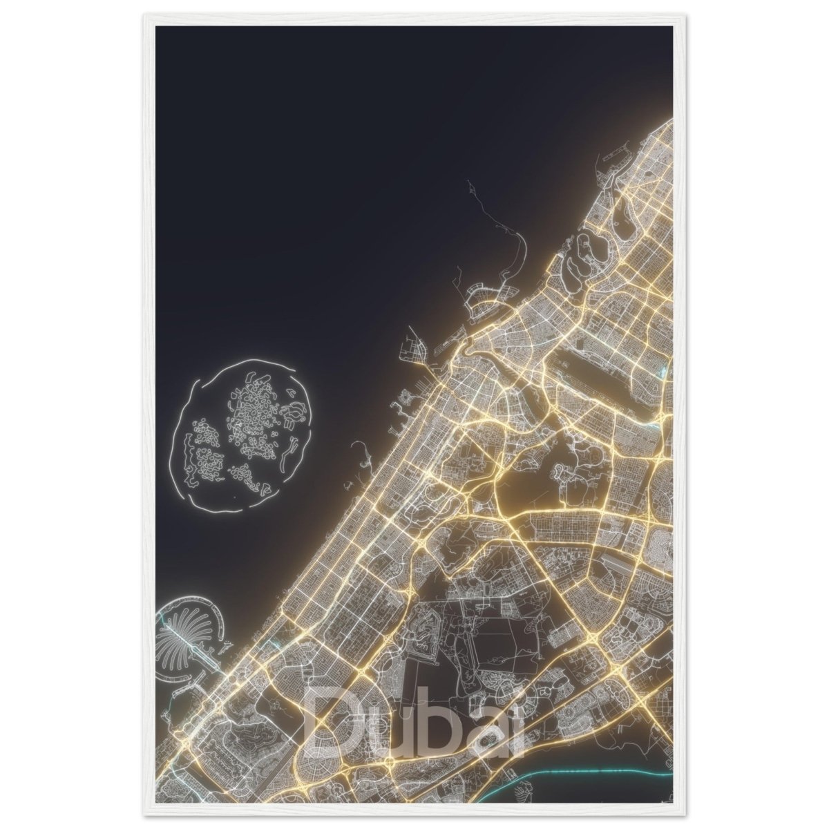 Dubai - UrbanGlow