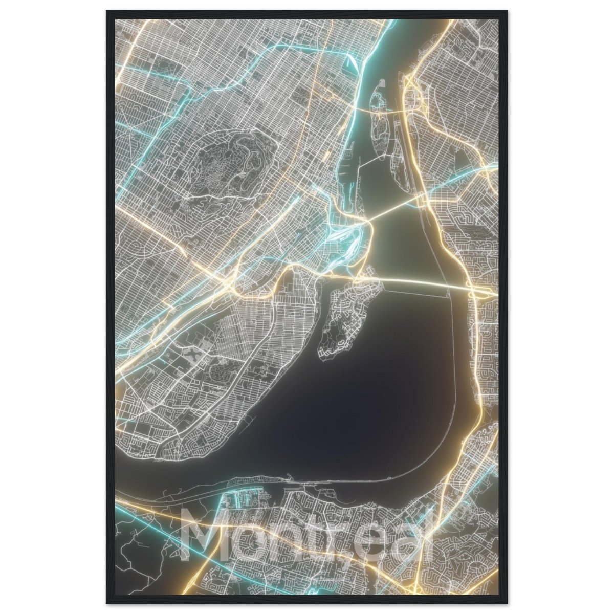 Montreal - UrbanGlow