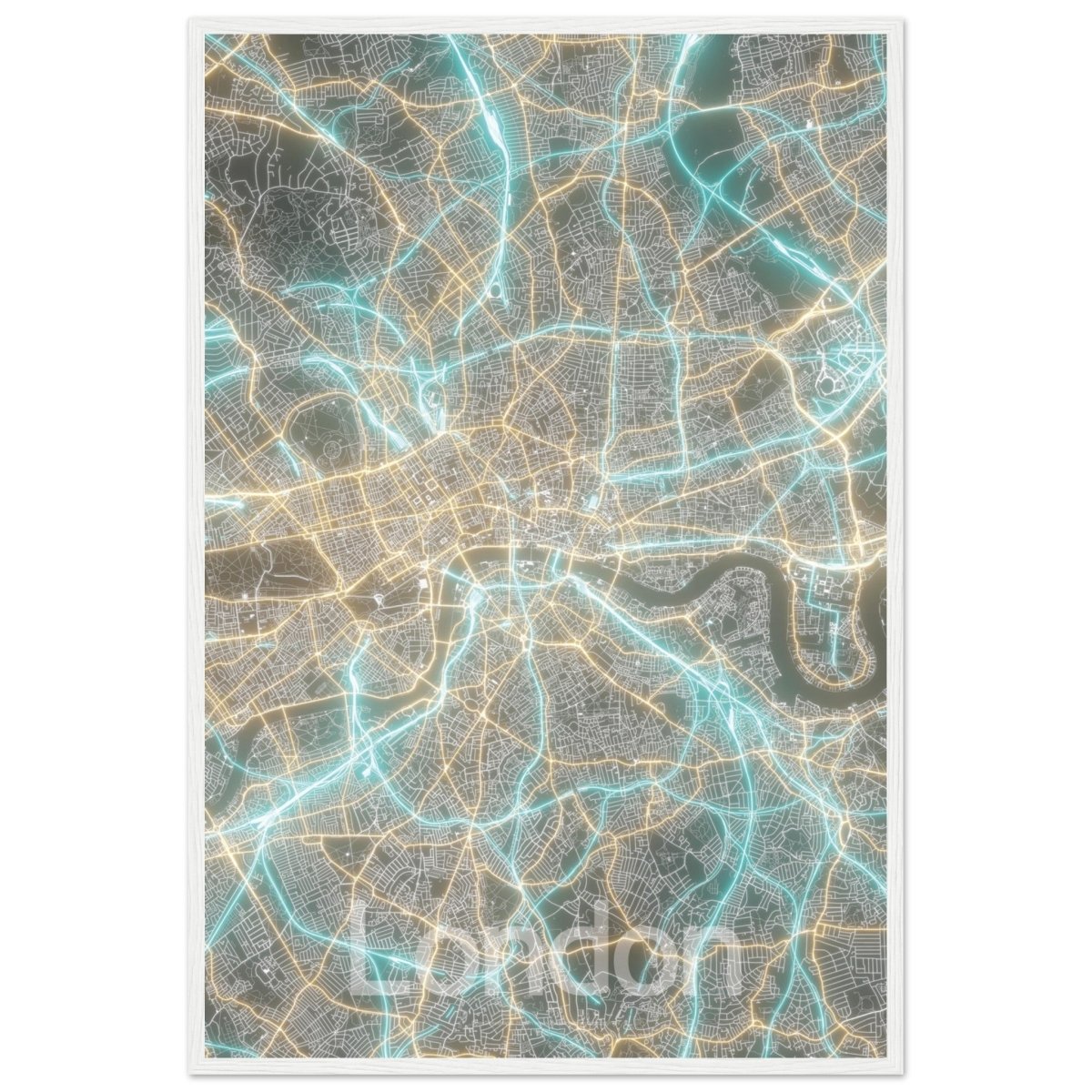 London - UrbanGlow