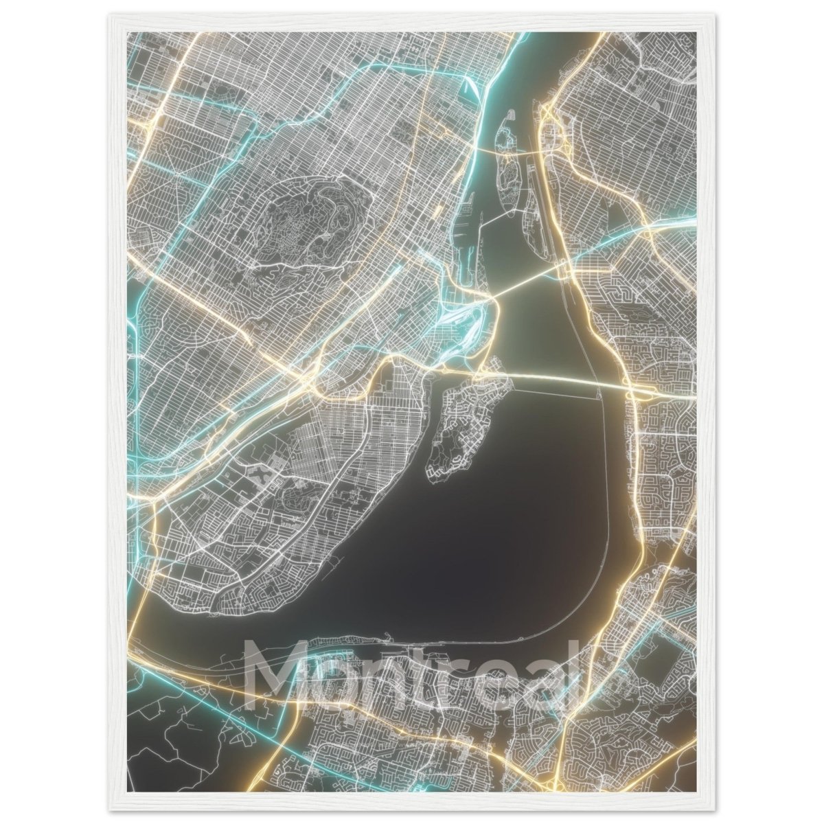 Montreal - UrbanGlow