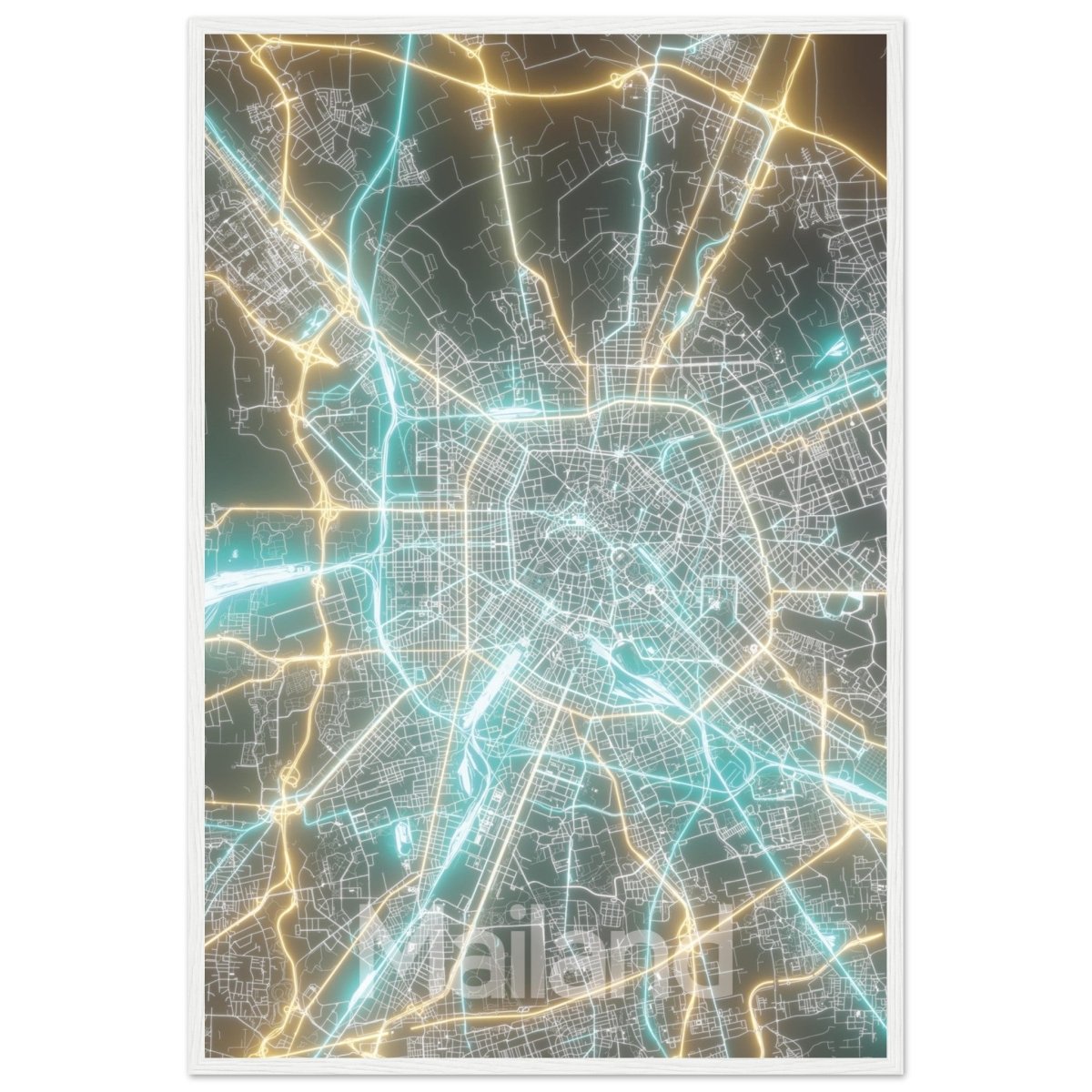Mailand - UrbanGlow