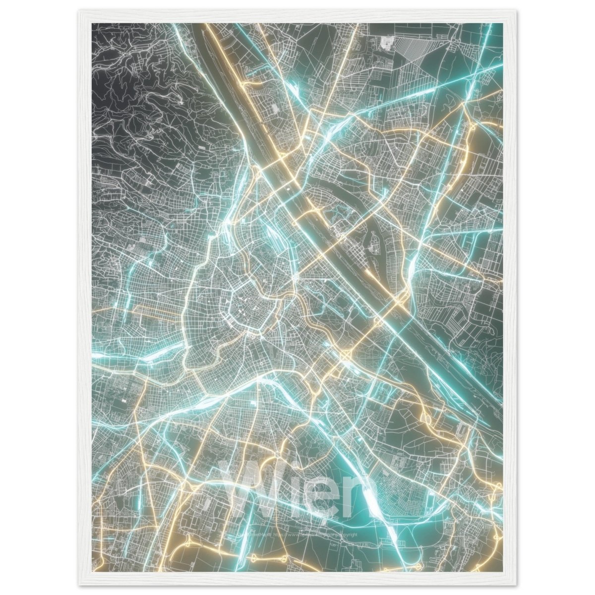 Wien - UrbanGlow
