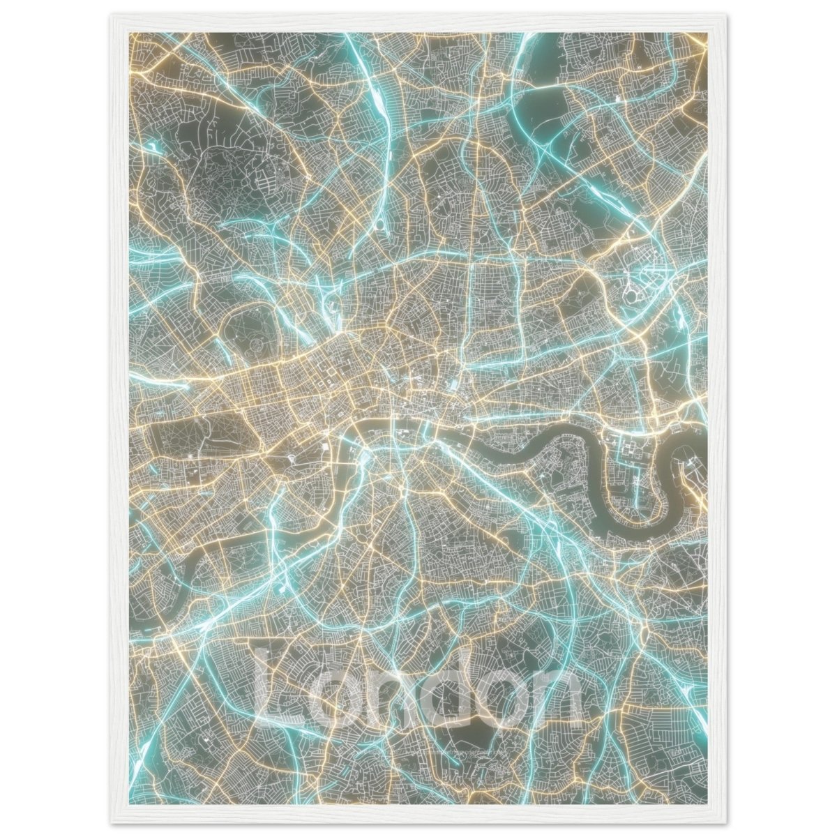 London - UrbanGlow