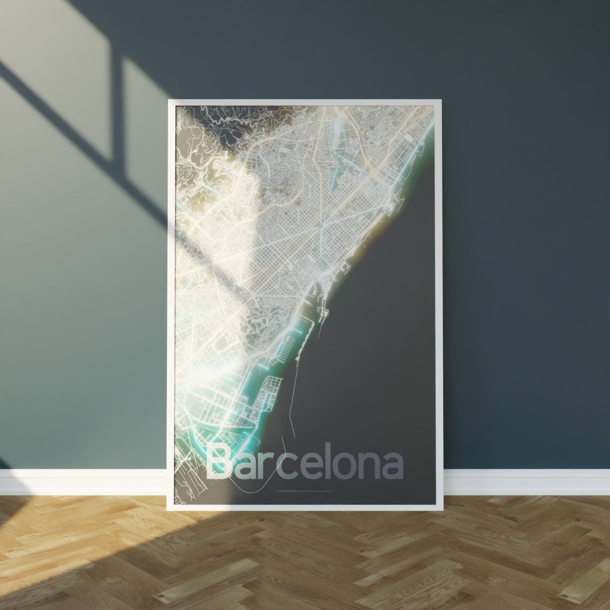 Barcelona - UrbanGlow