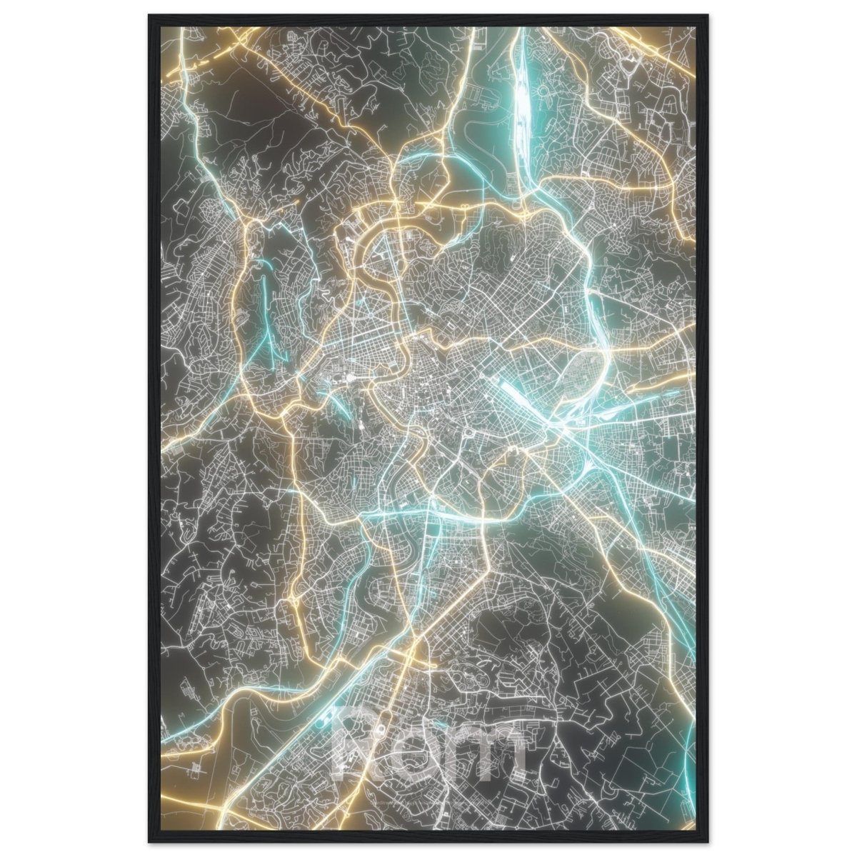 Rom - UrbanGlow