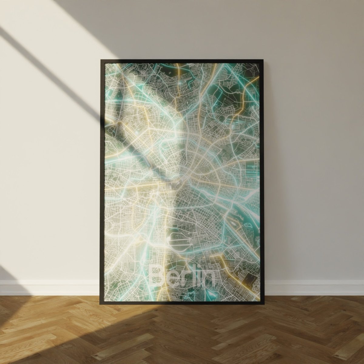 Berlin - UrbanGlow