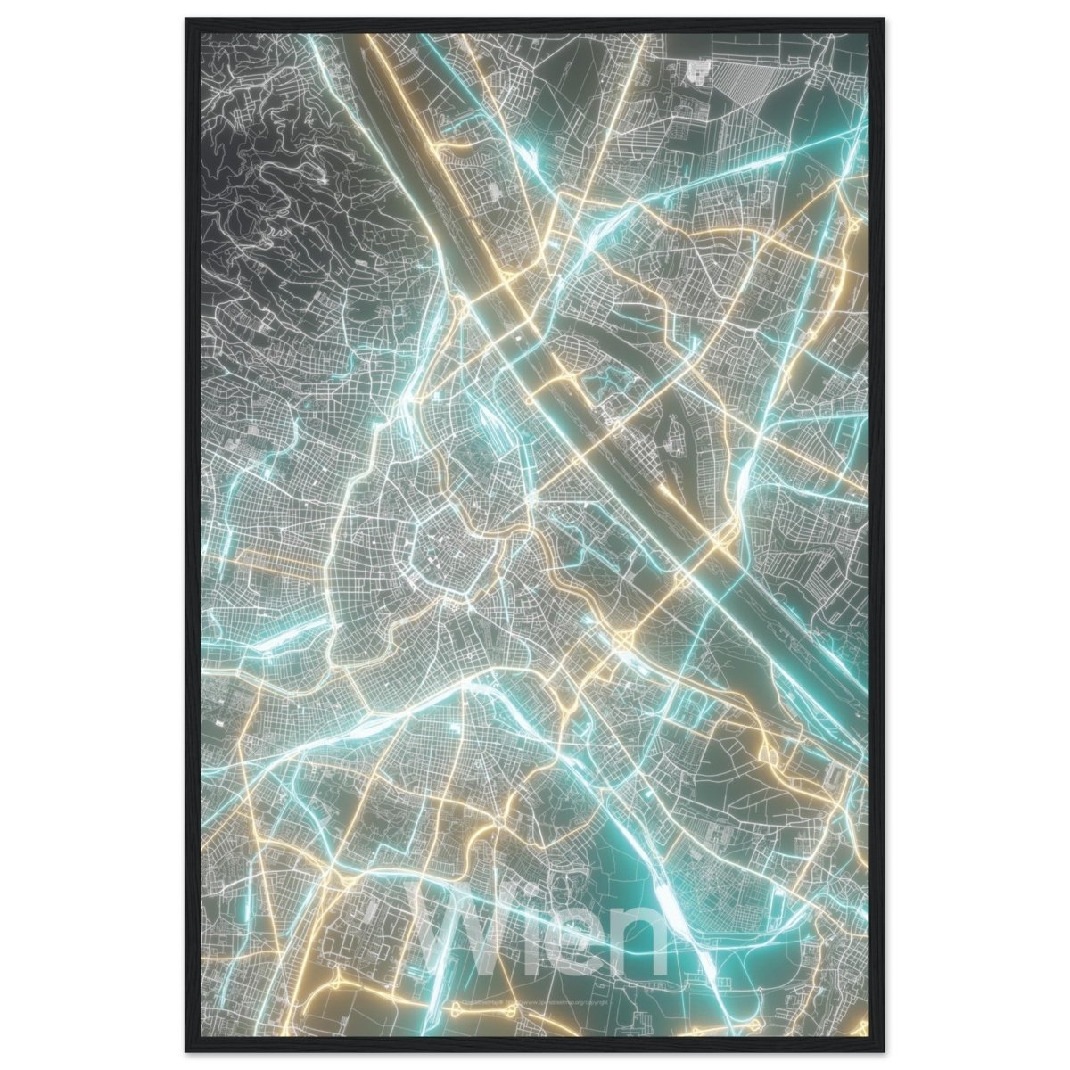 Wien - UrbanGlow