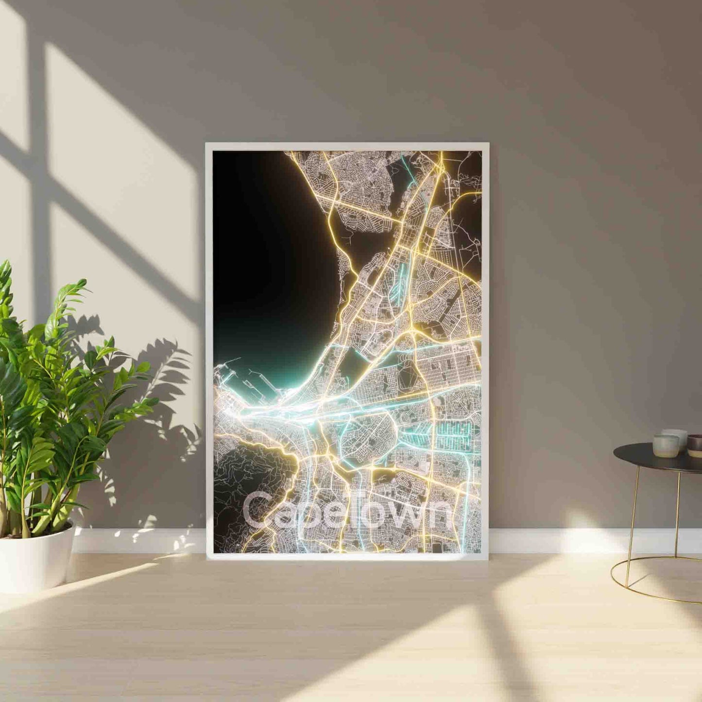 Capetown - UrbanGlow