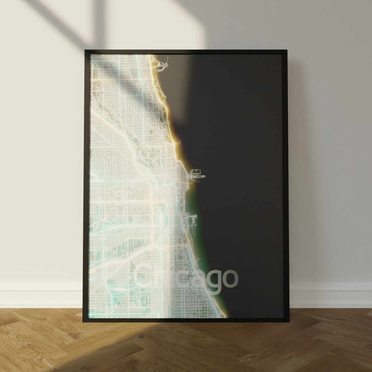 Chicago - UrbanGlow