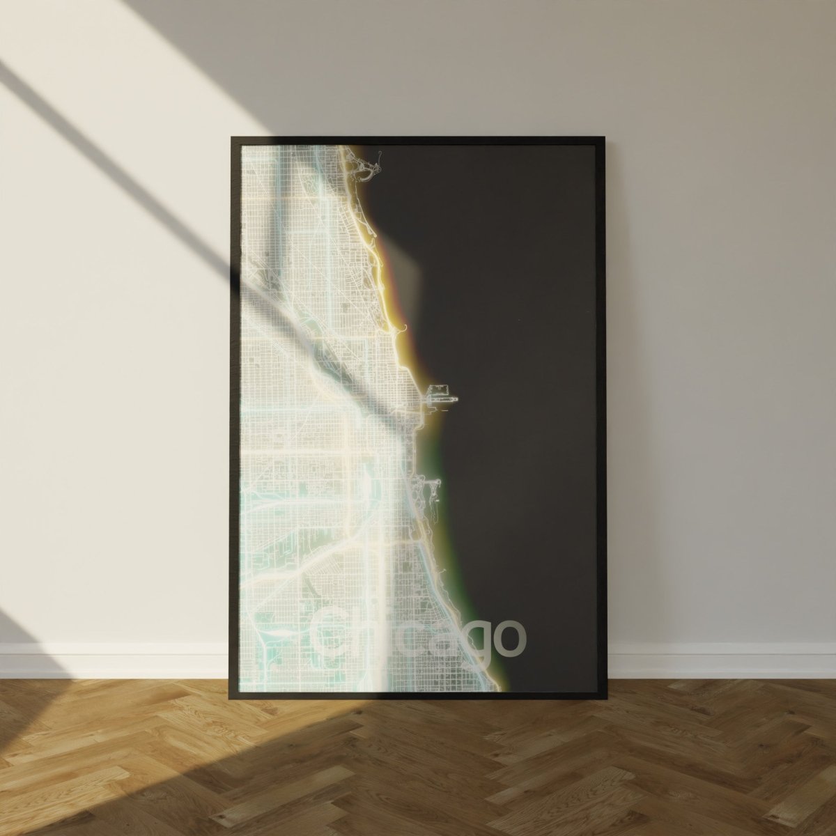 Chicago - UrbanGlow