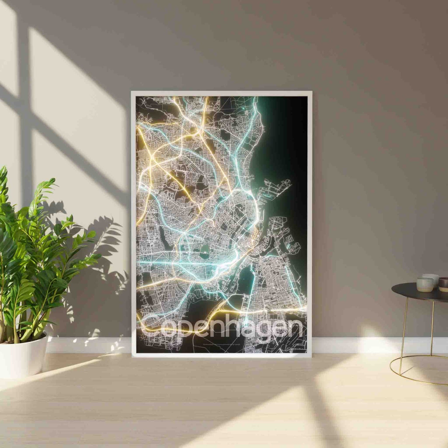 Copenhagen - UrbanGlow