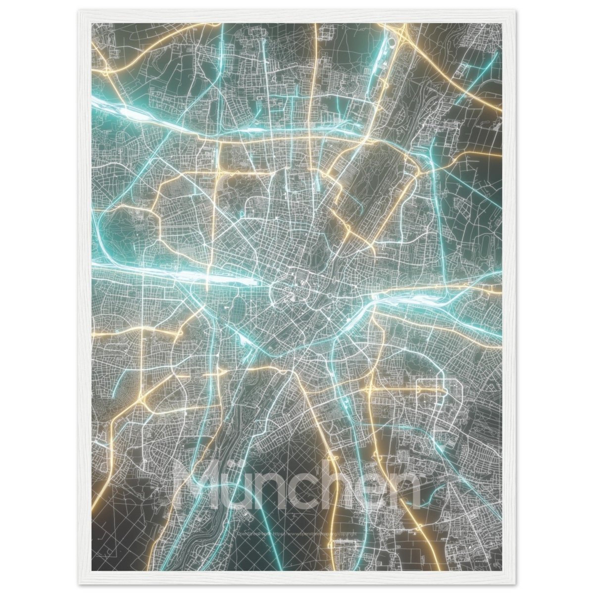 München - UrbanGlow