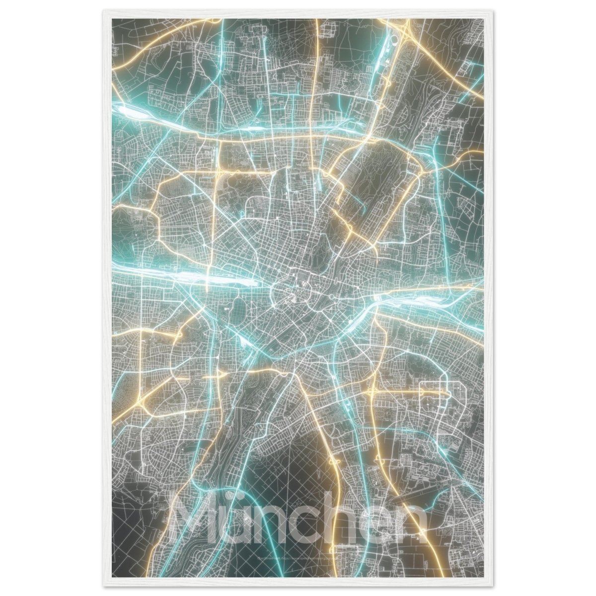 München - UrbanGlow