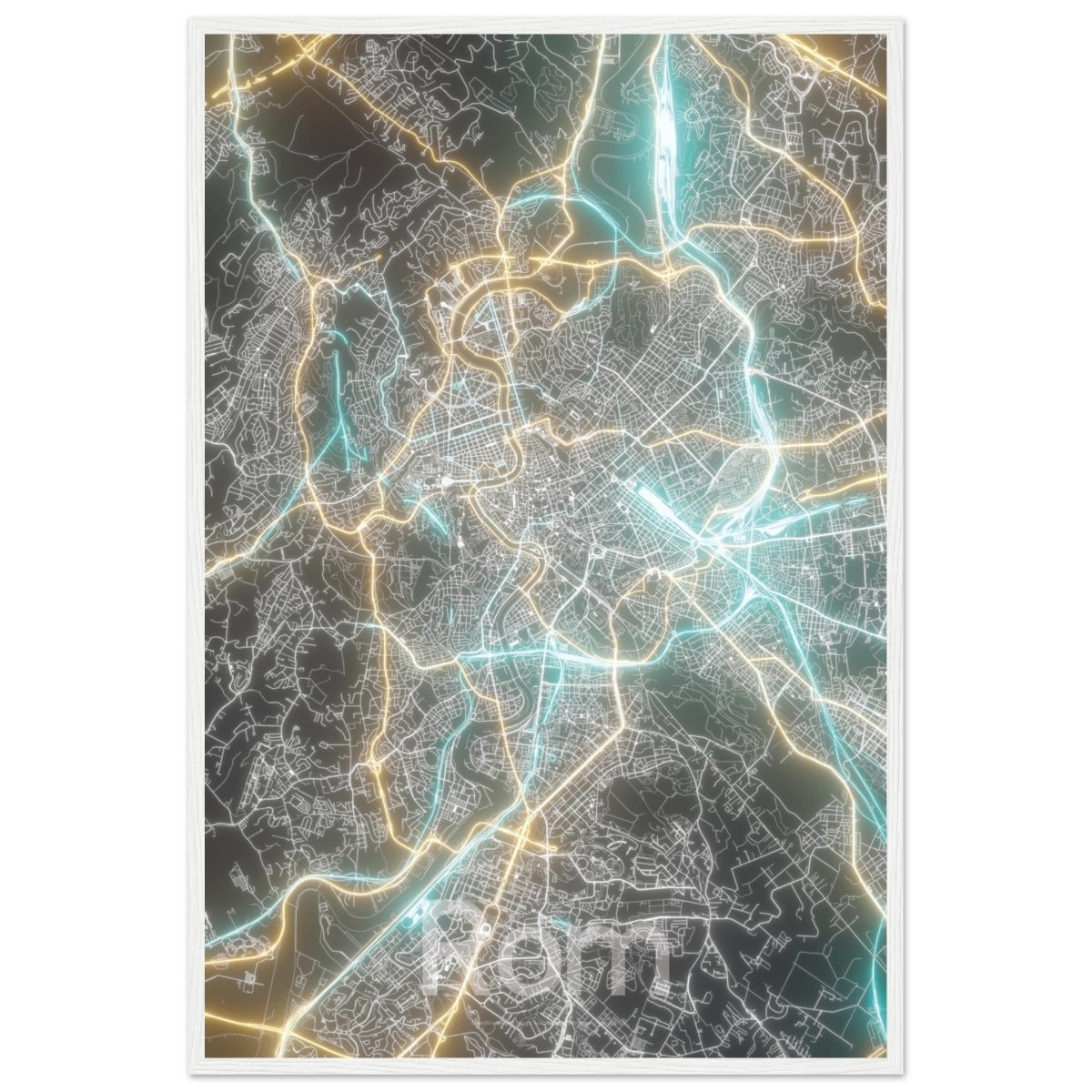 Rom - UrbanGlow