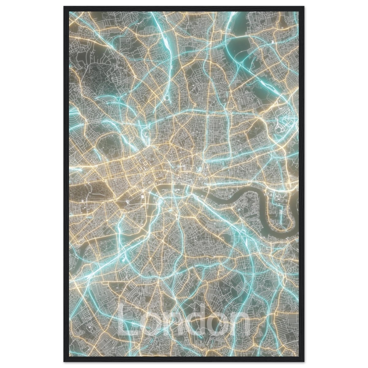 London - UrbanGlow