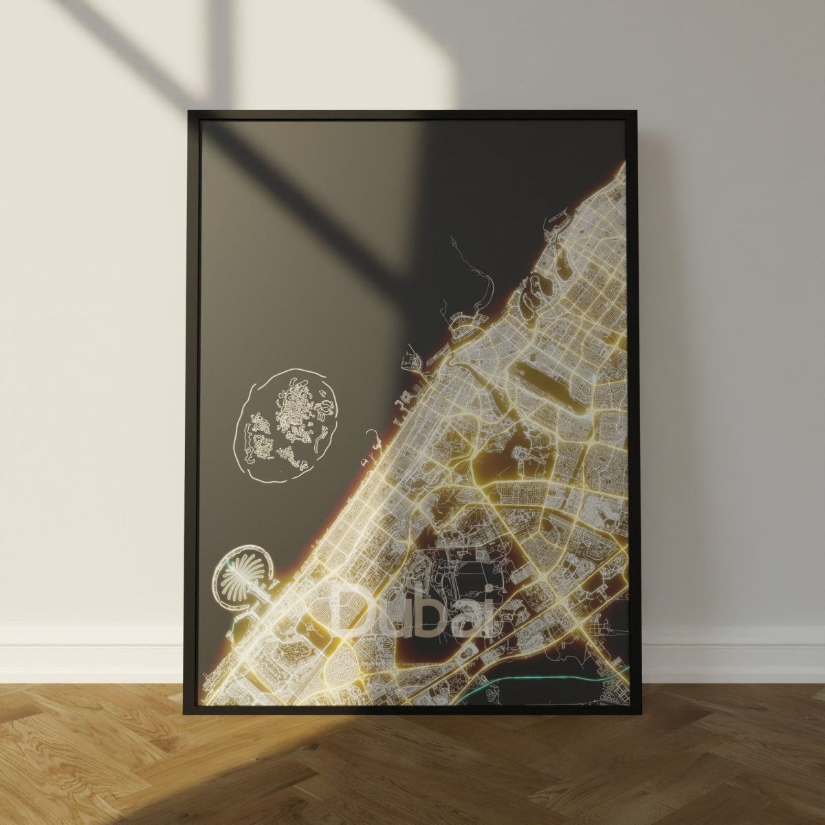 Dubai - UrbanGlow