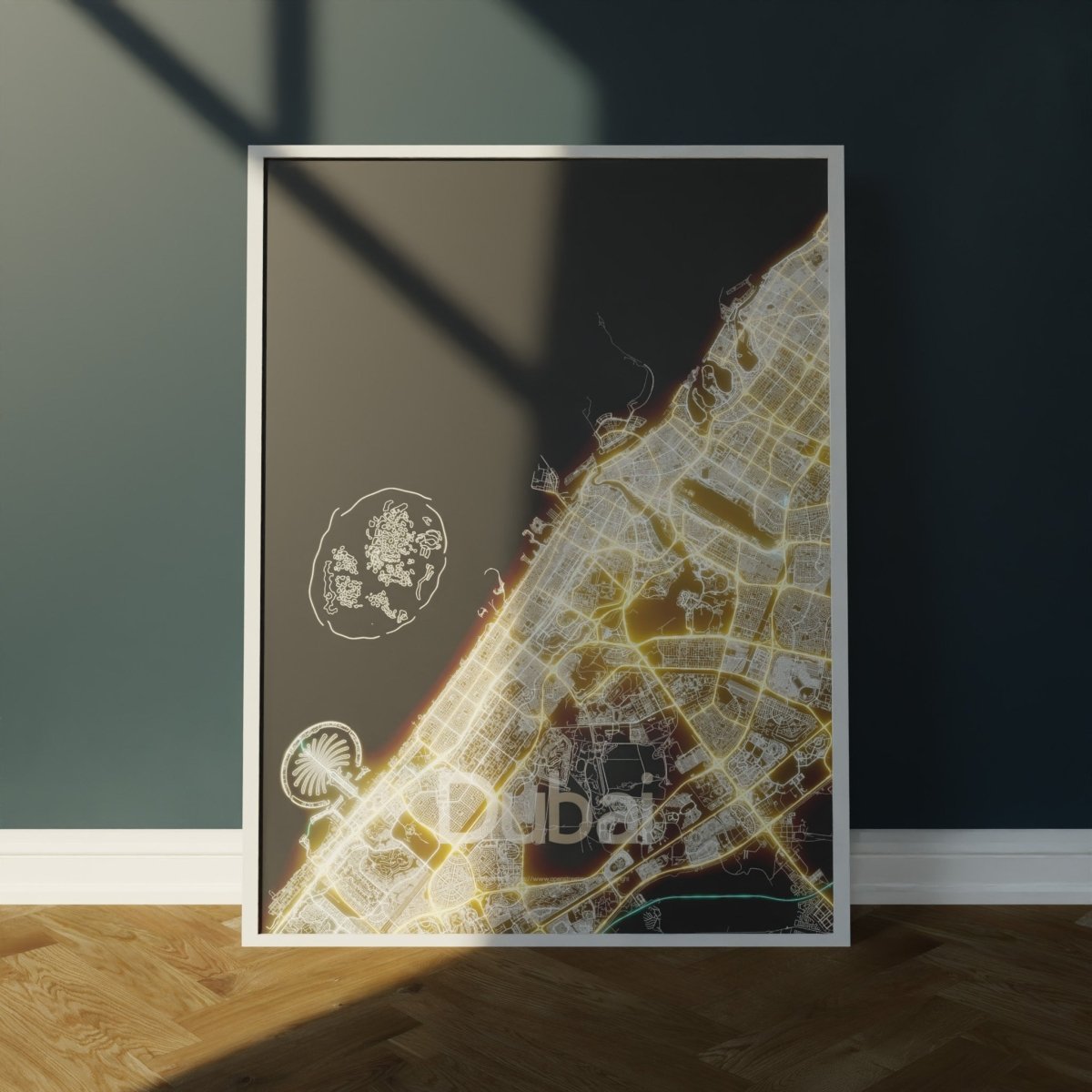 Dubai - UrbanGlow