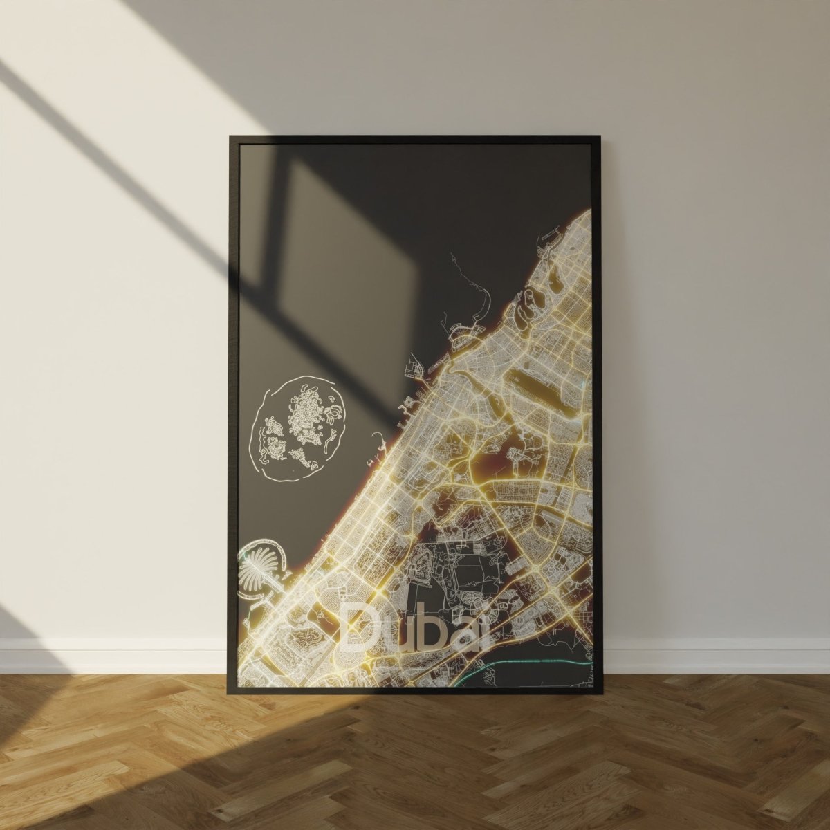 Dubai - UrbanGlow