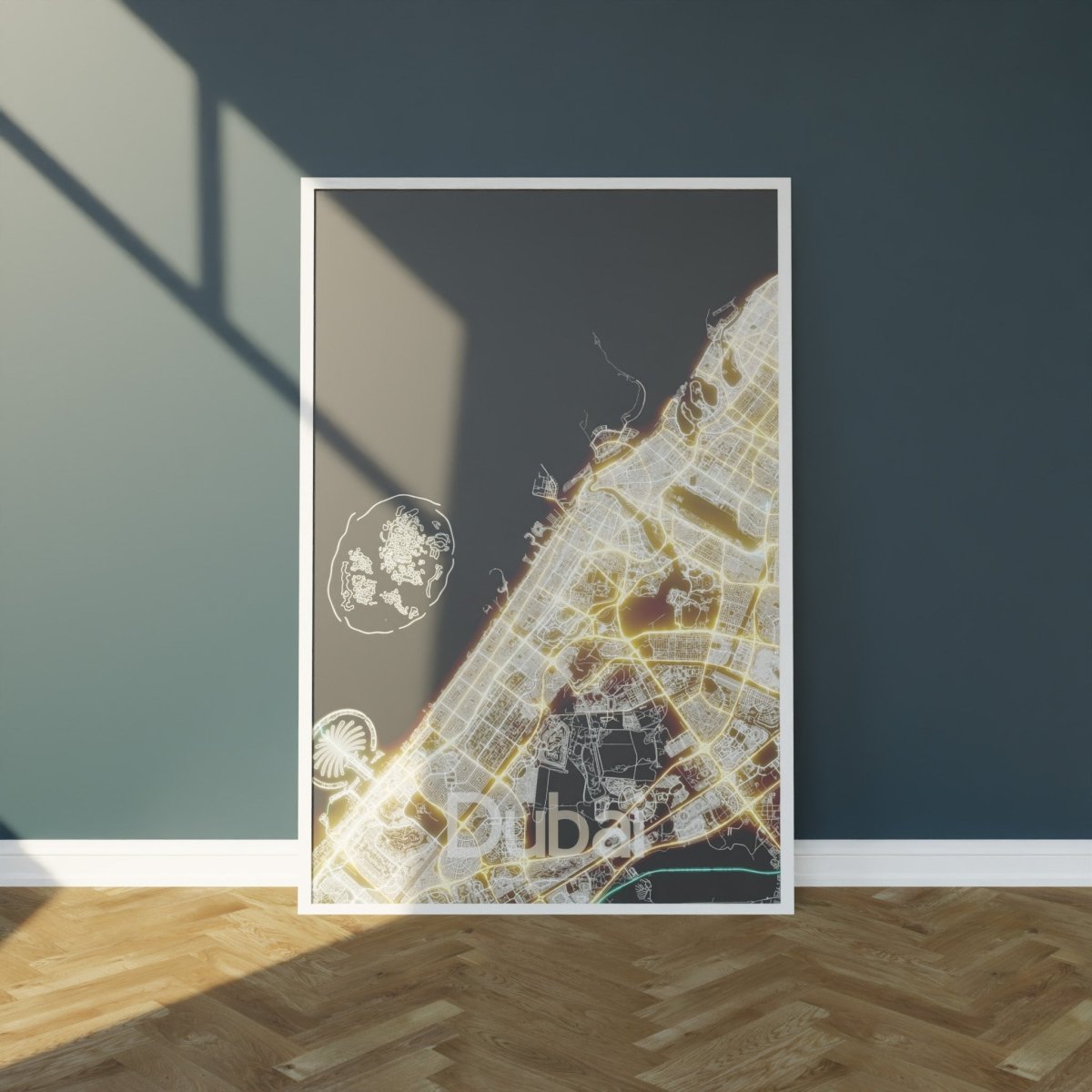 Dubai - UrbanGlow