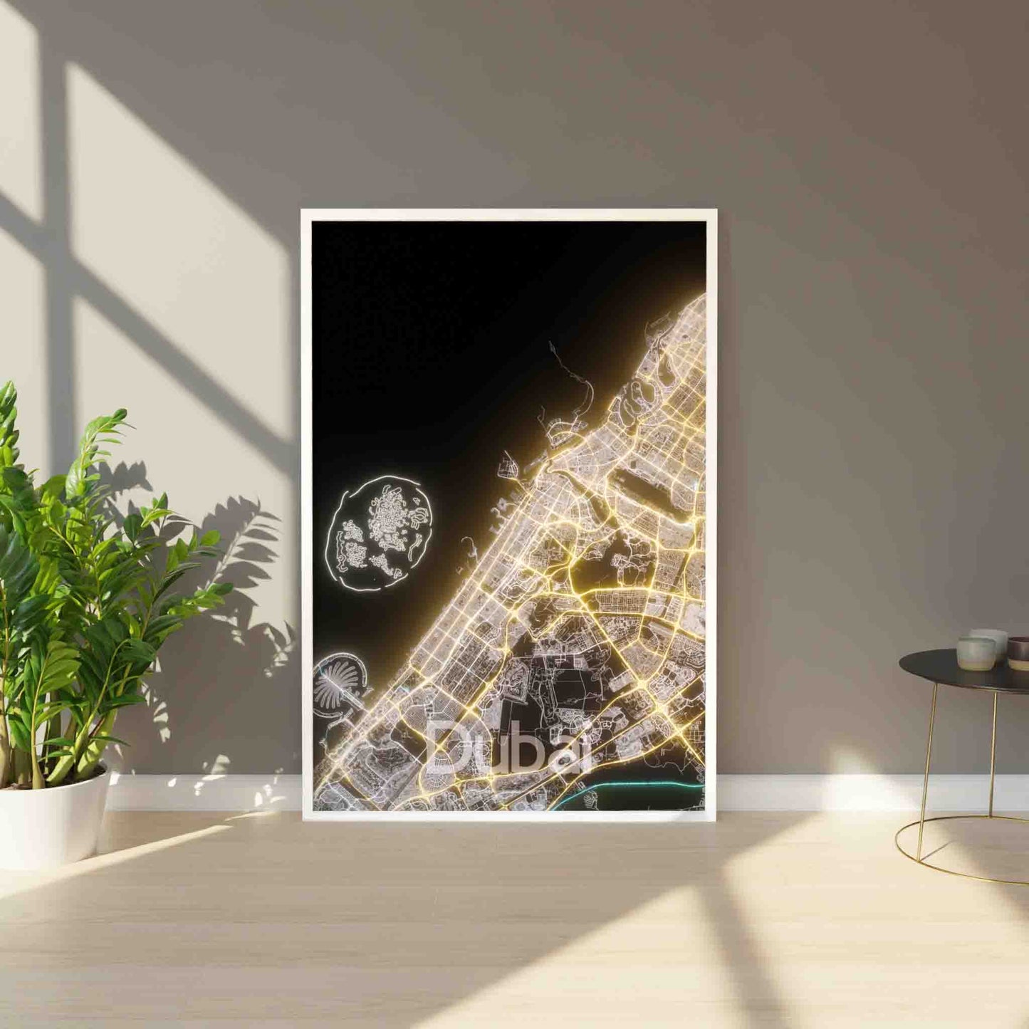 Dubai - UrbanGlow