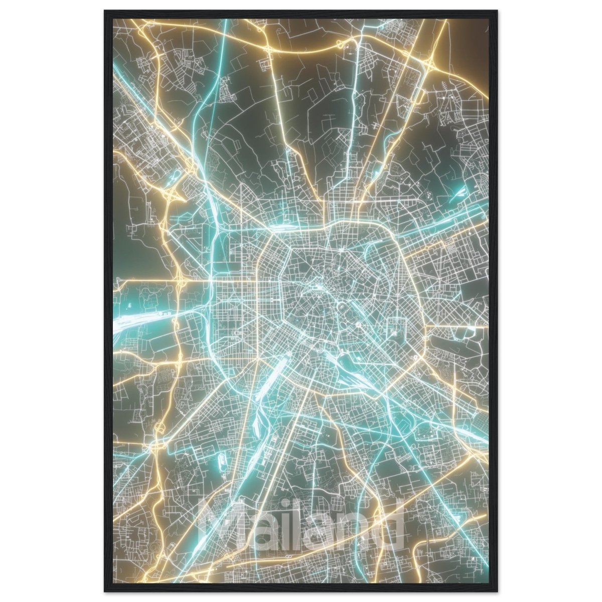 Mailand - UrbanGlow