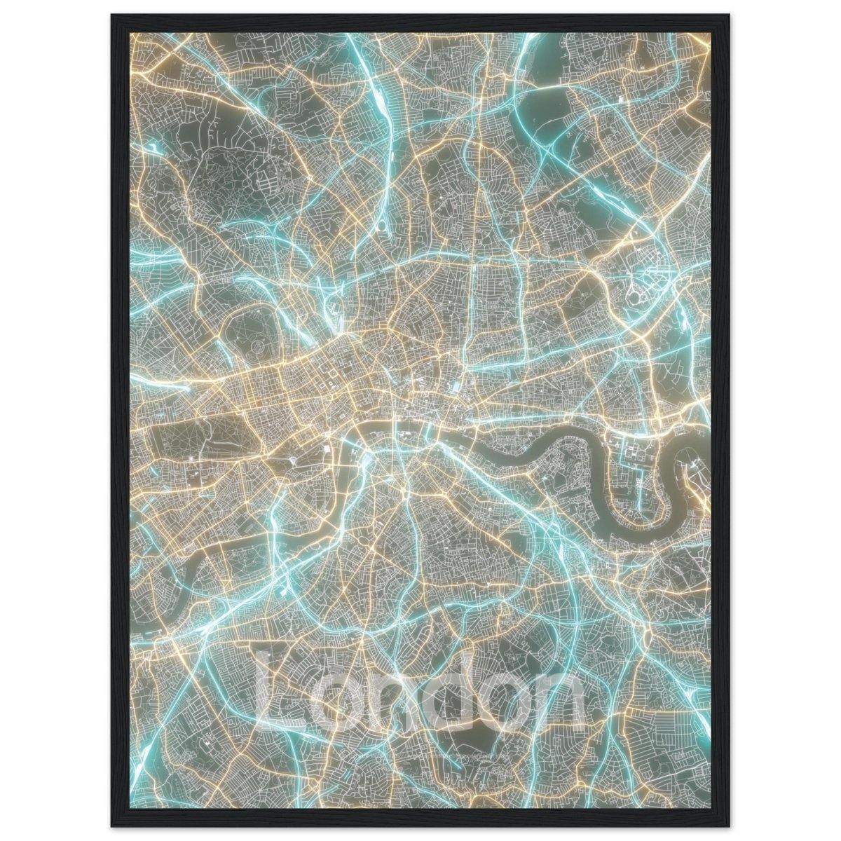 London - UrbanGlow