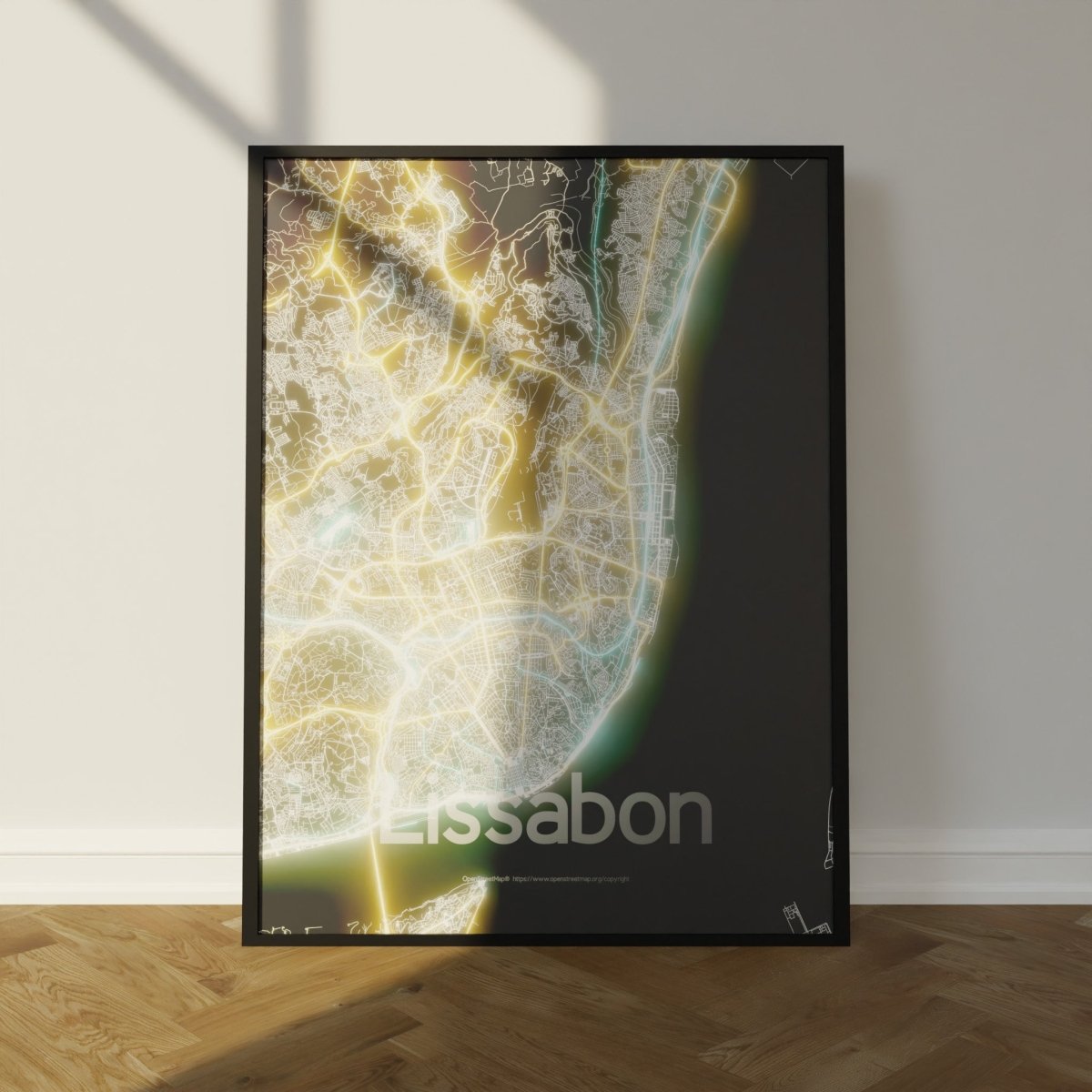 Lissabon - UrbanGlow