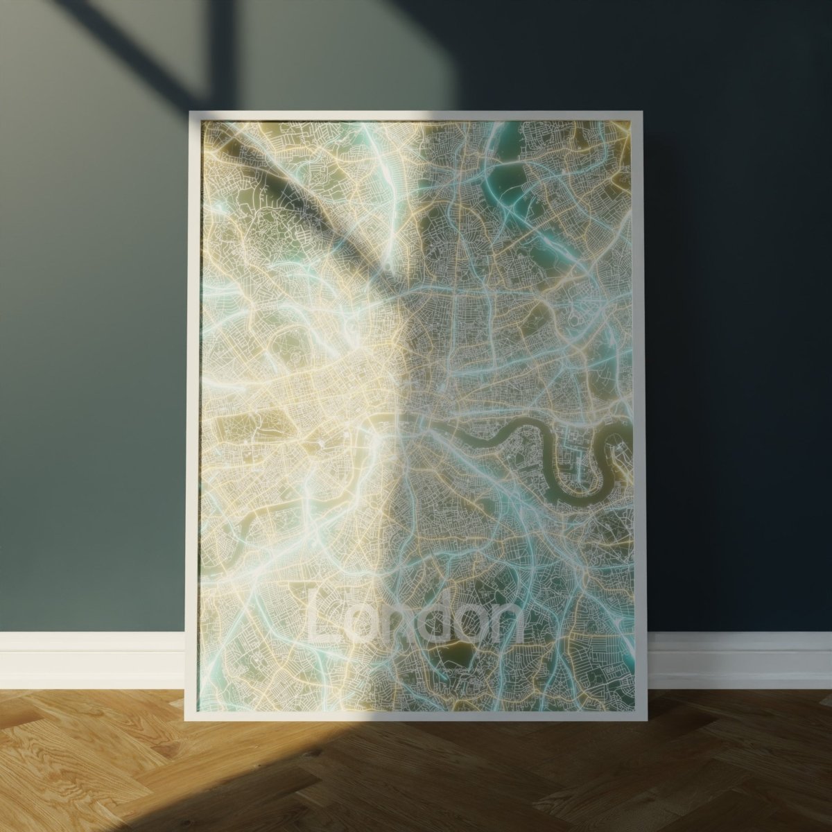 London - UrbanGlow