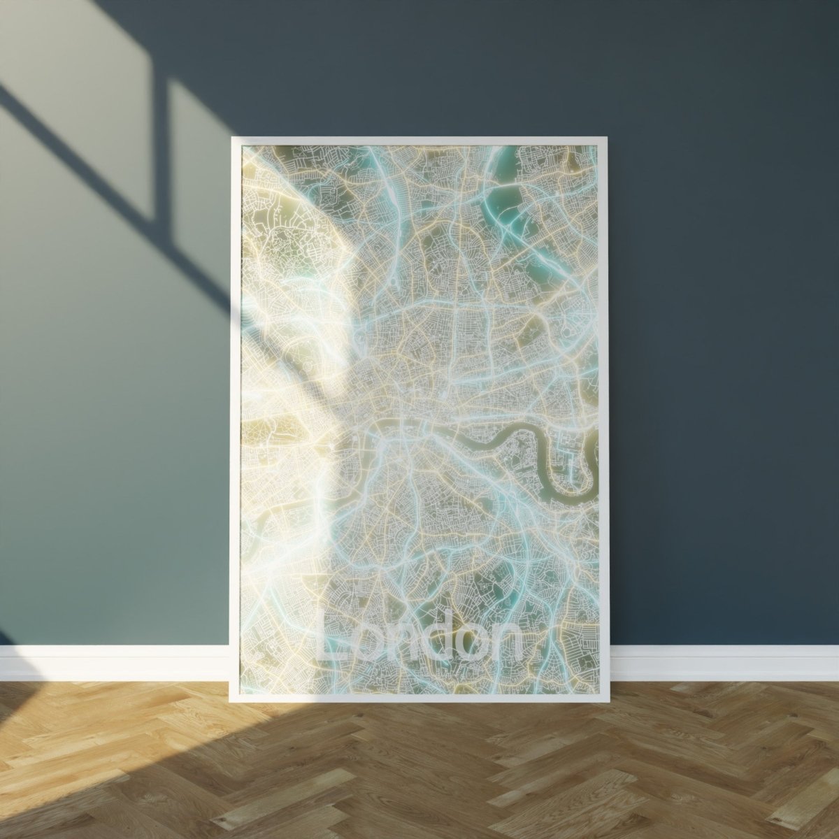 London - UrbanGlow