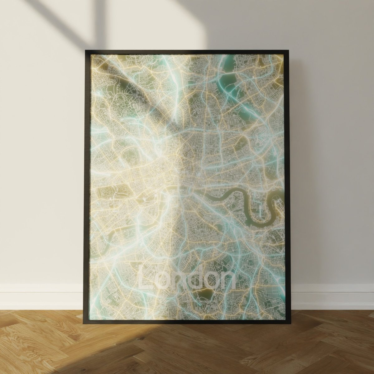London - UrbanGlow