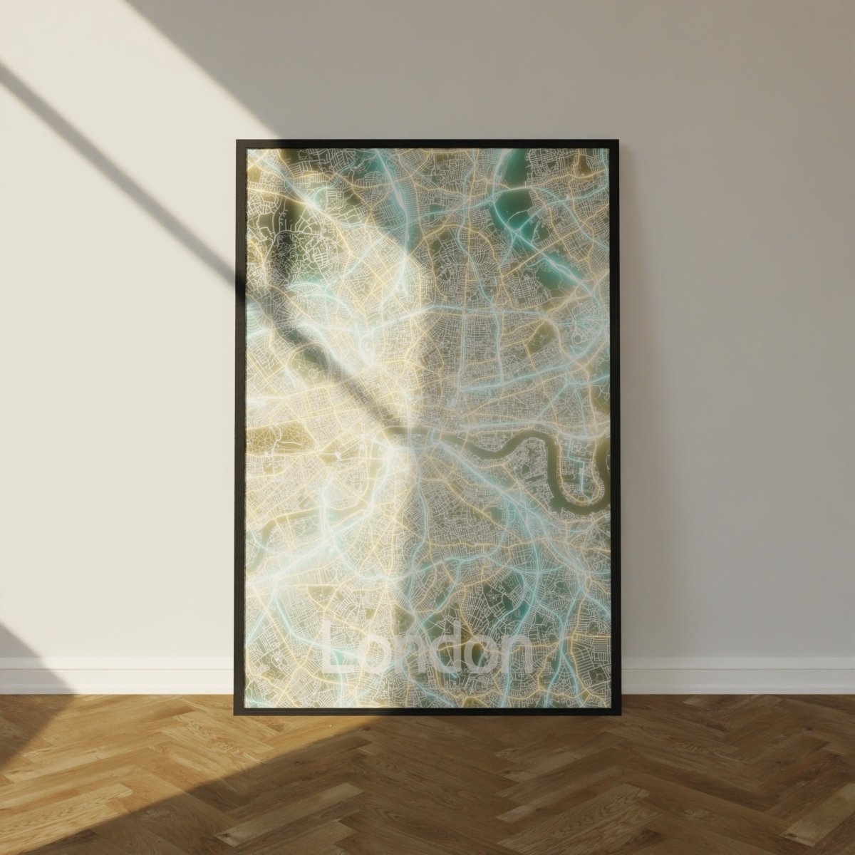 London - UrbanGlow