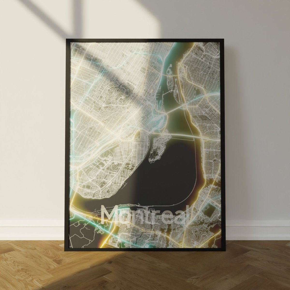 Montreal - UrbanGlow