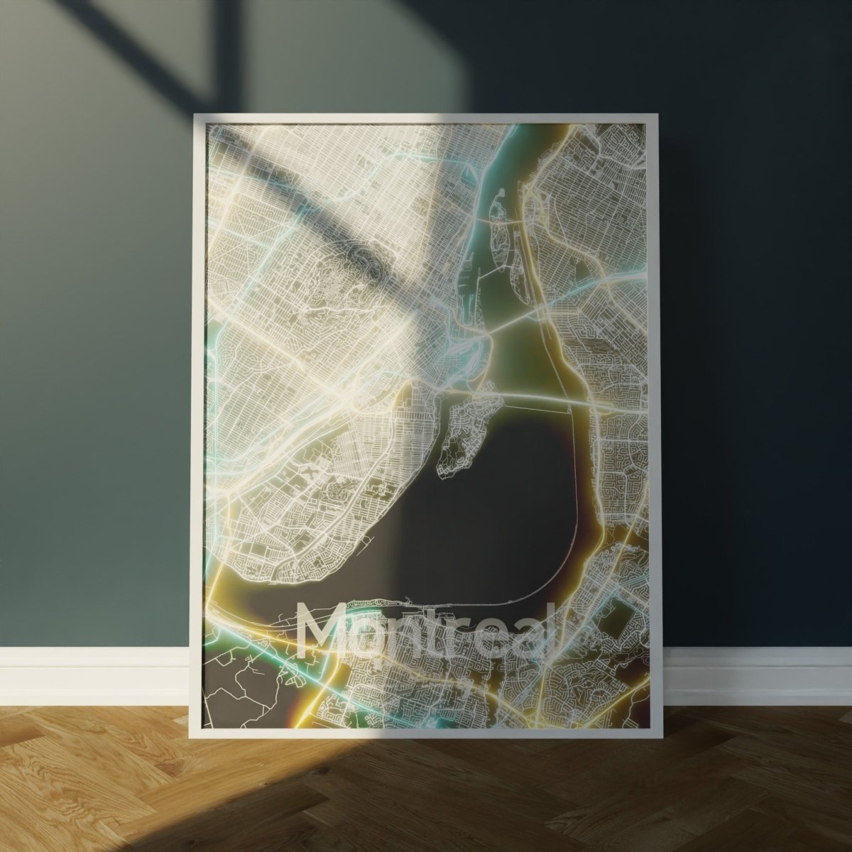 Montreal - UrbanGlow