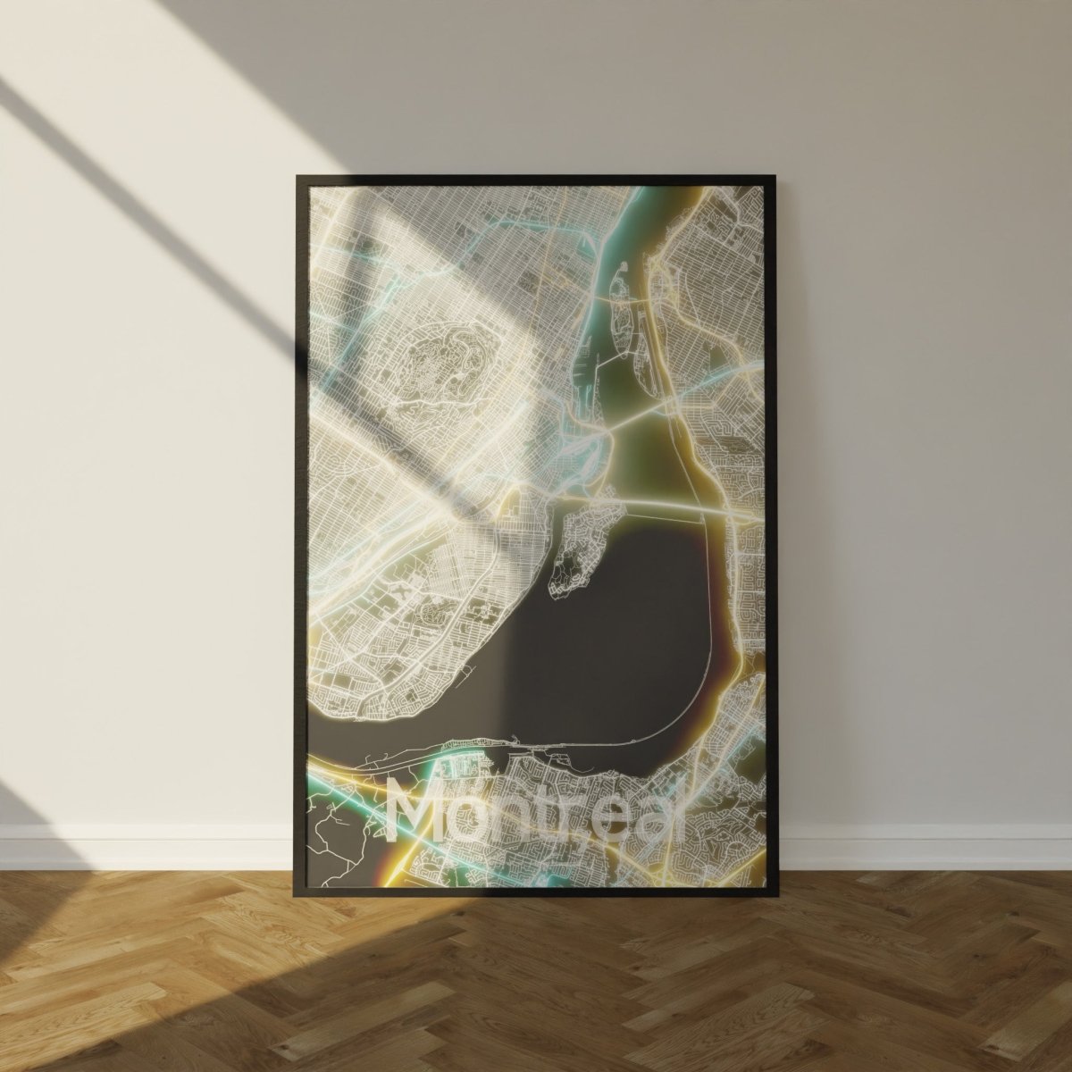 Montreal - UrbanGlow