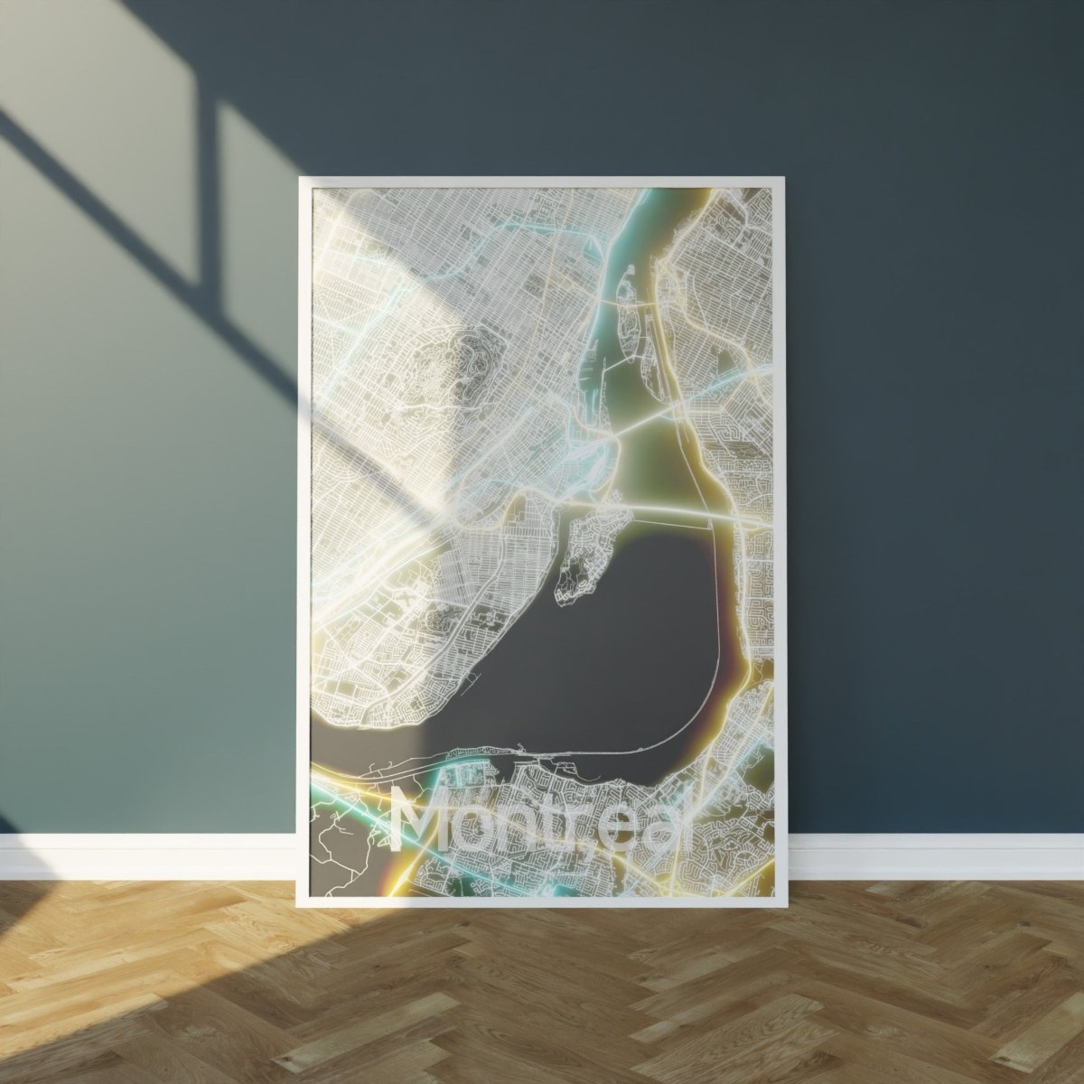 Montreal - UrbanGlow