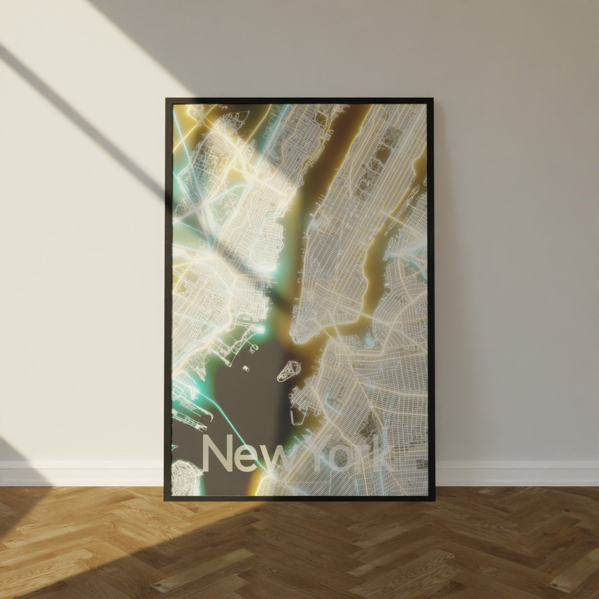 NewYork - UrbanGlow