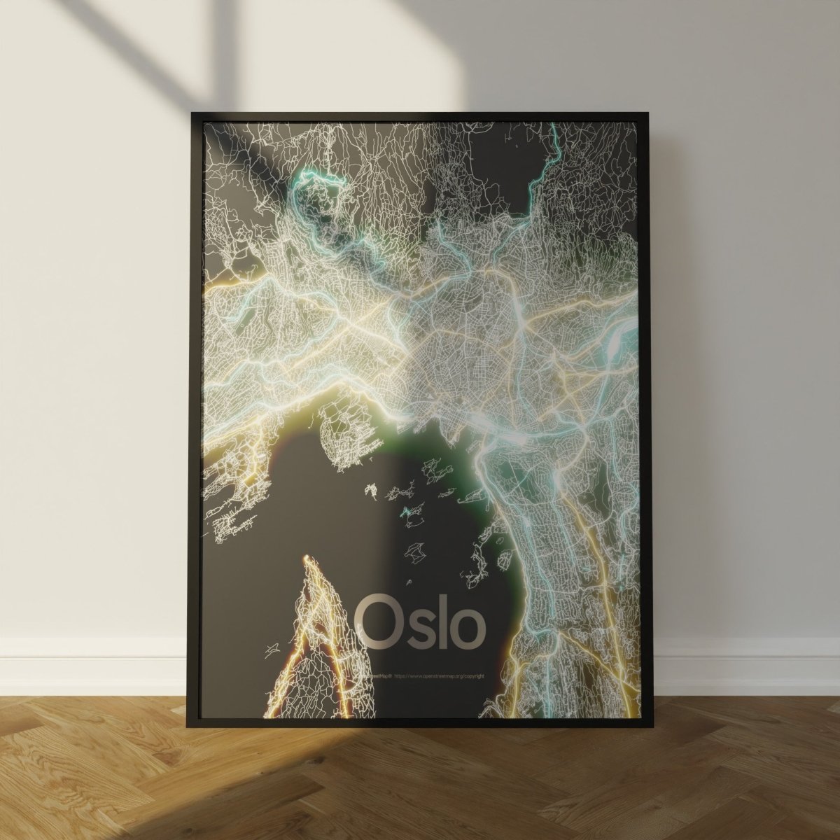 Oslo - UrbanGlow