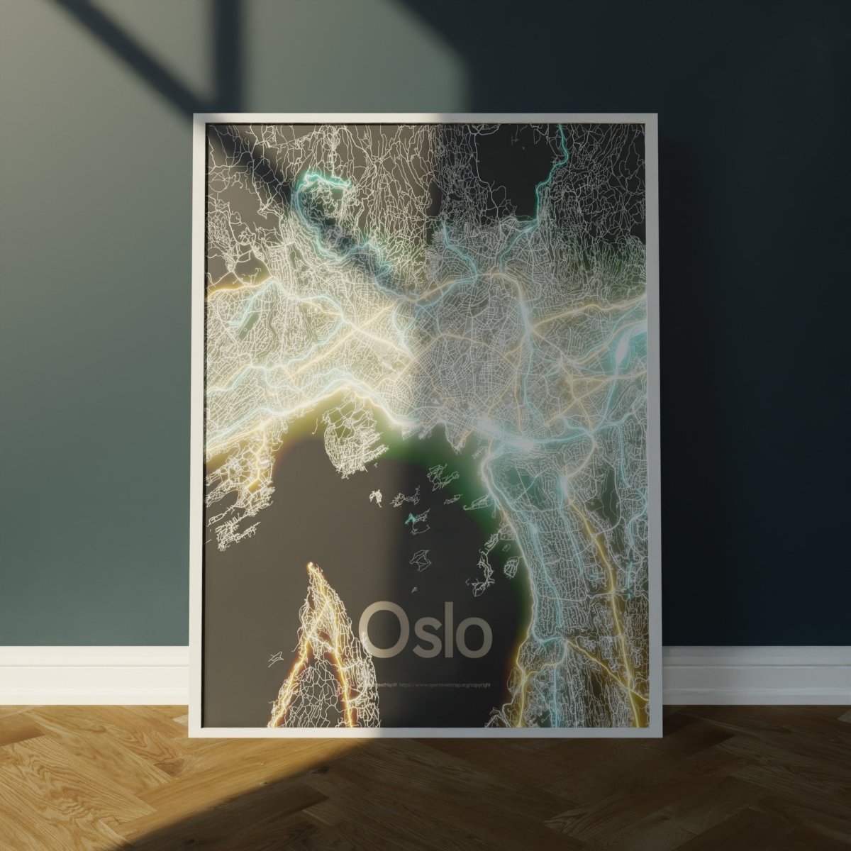 Oslo - UrbanGlow