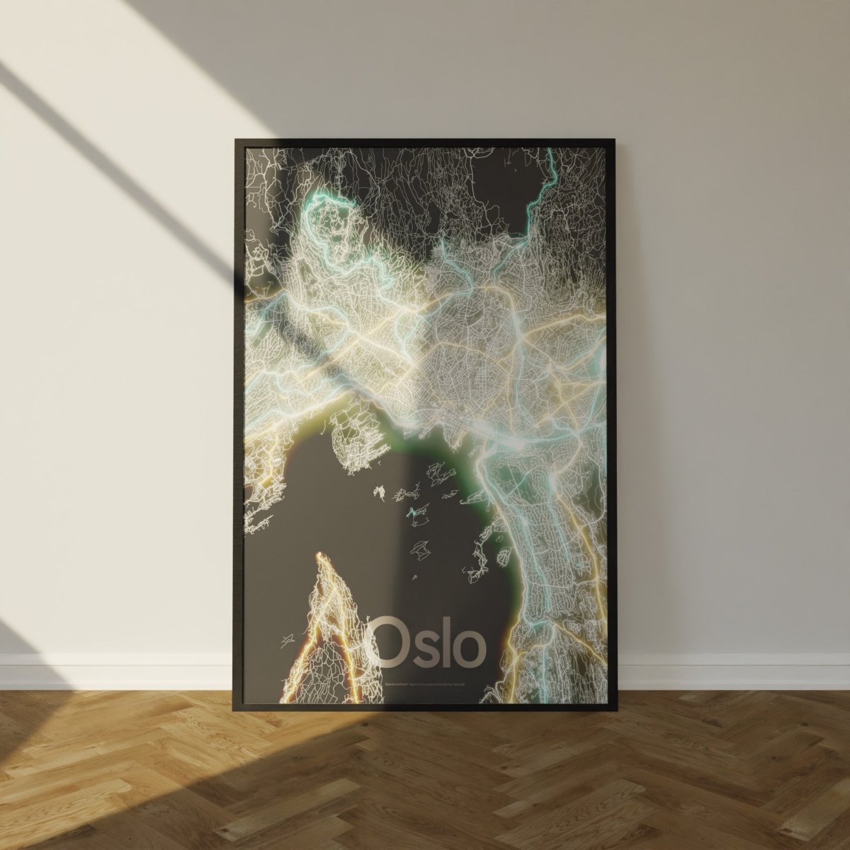 Oslo - UrbanGlow