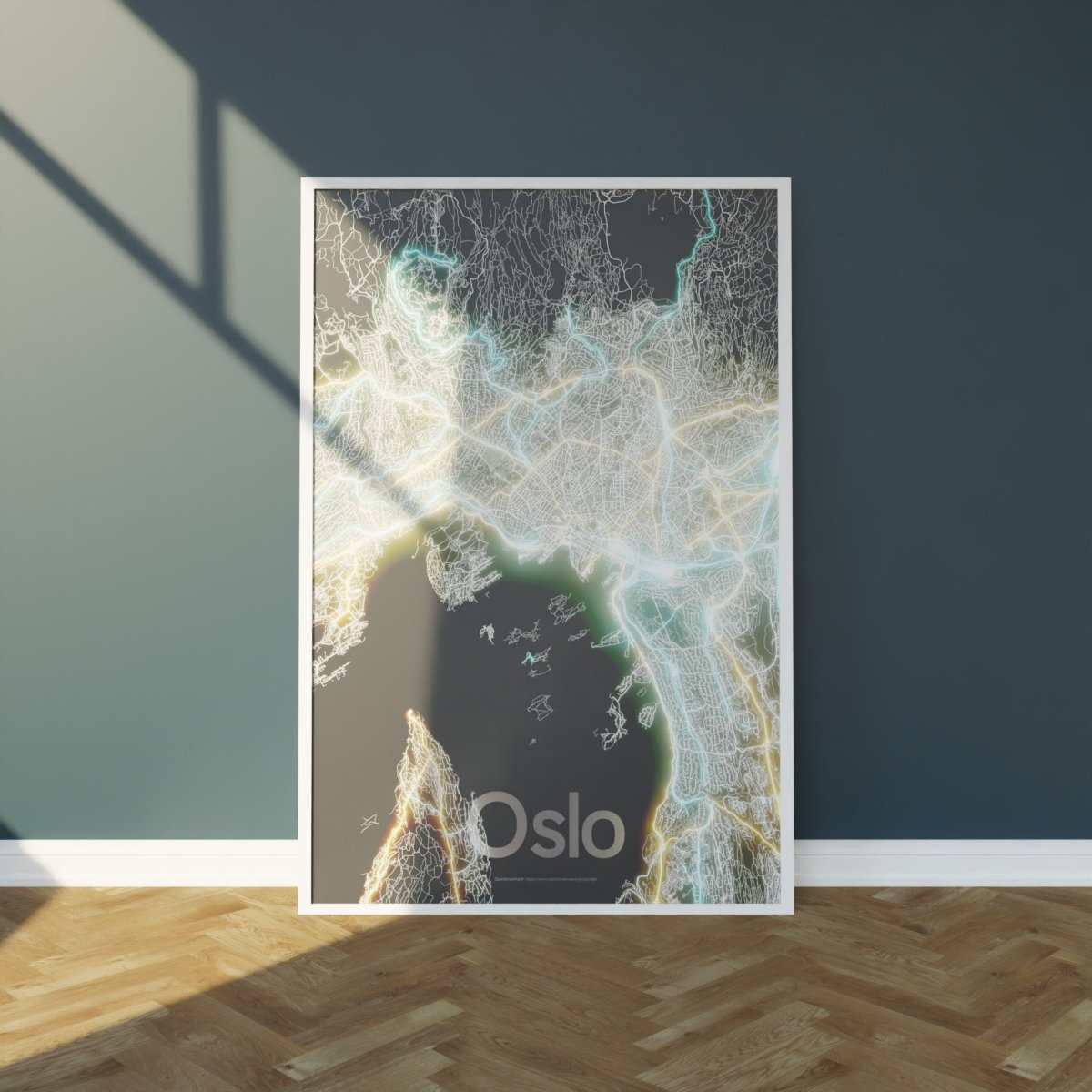 Oslo - UrbanGlow