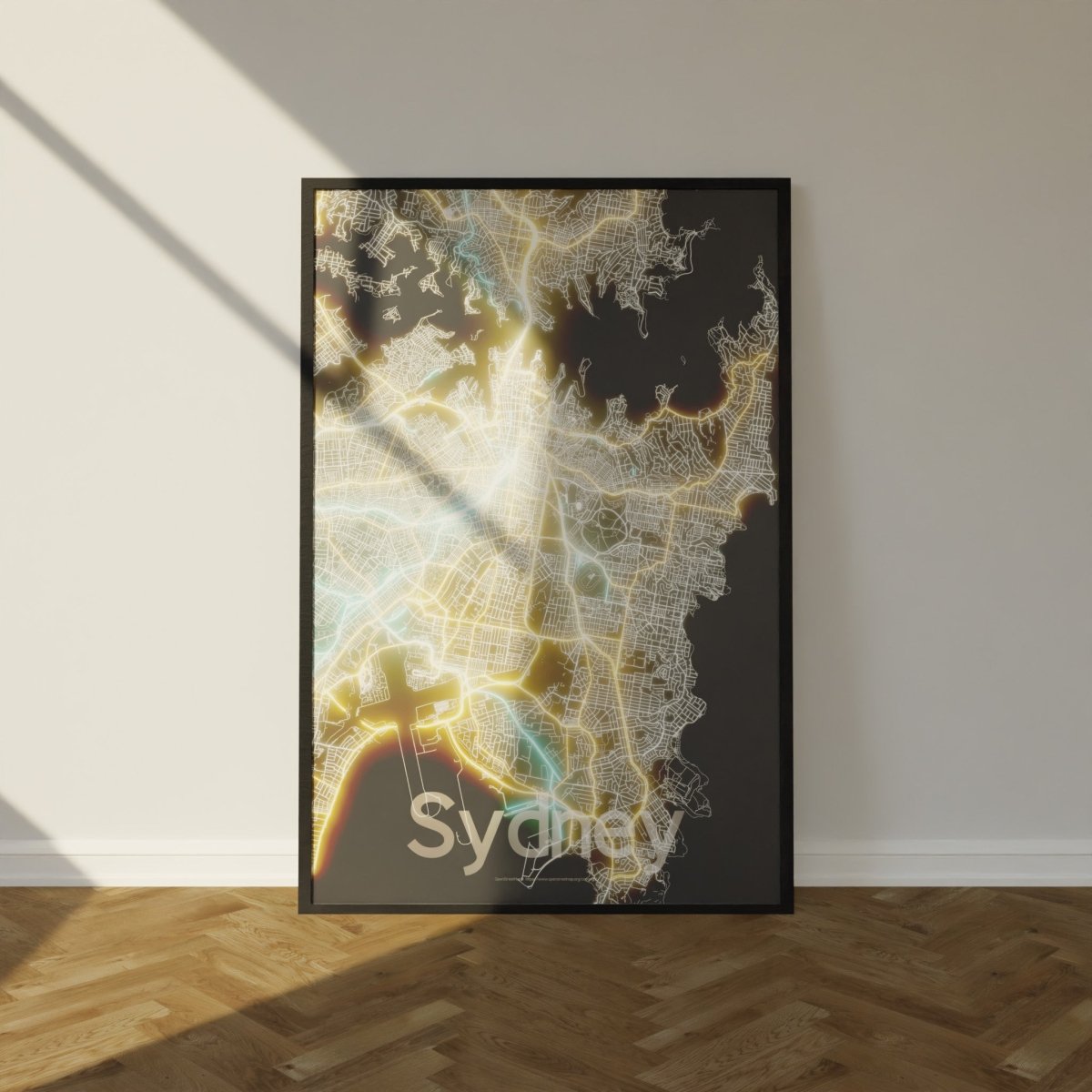 Sydney - UrbanGlow