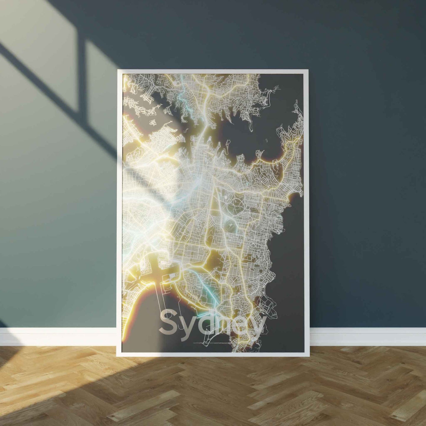 Sydney - UrbanGlow
