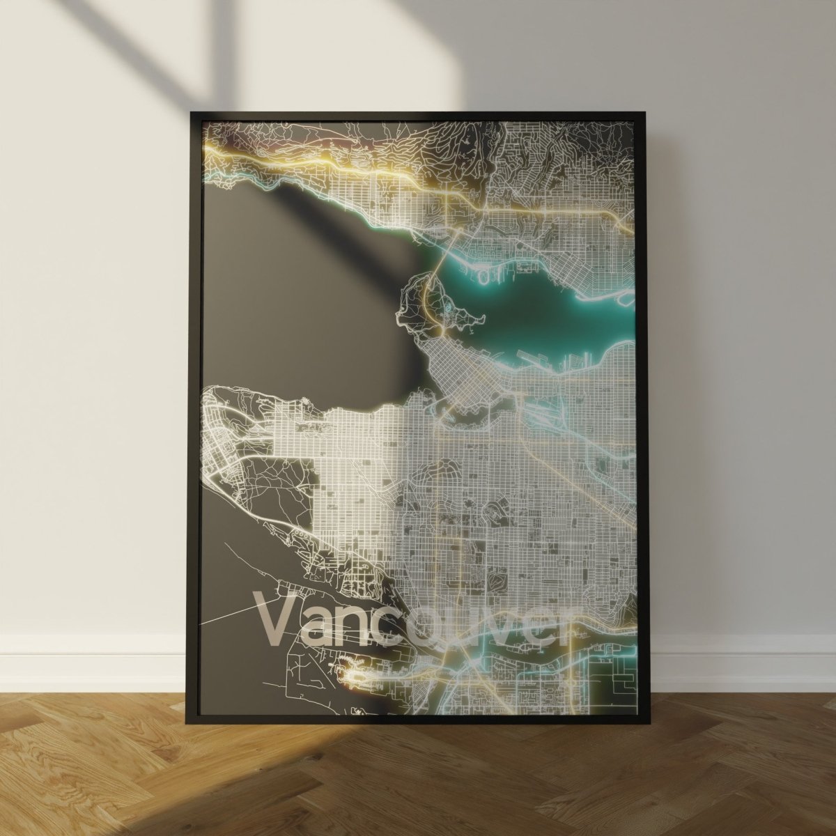 Vancouver - UrbanGlow