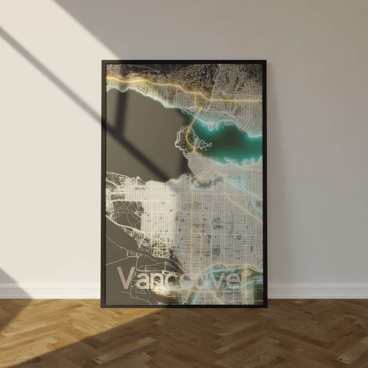 Vancouver - UrbanGlow