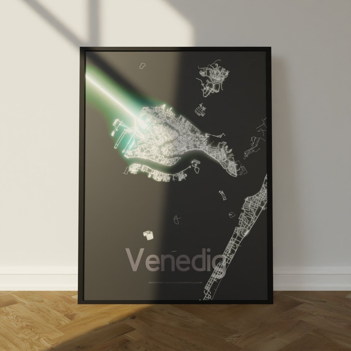 Venedig - UrbanGlow